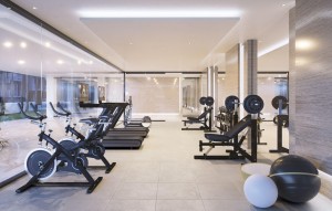 New Build - Apartment - Estepona