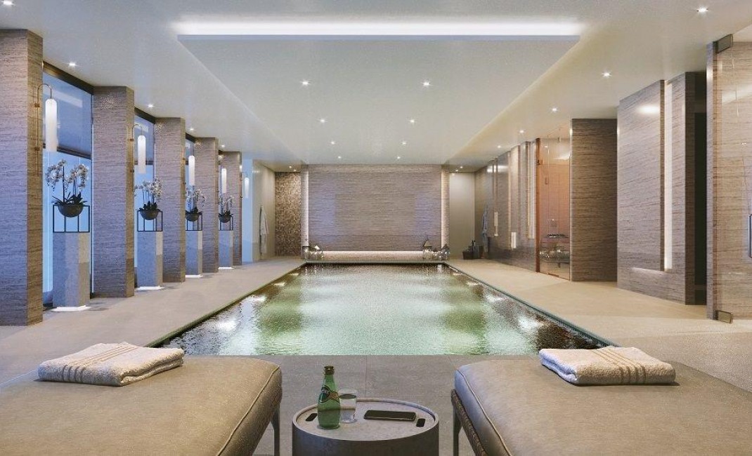 New Build - Apartment - Estepona