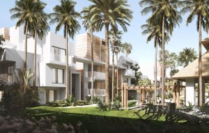 New Build - Apartment - Estepona