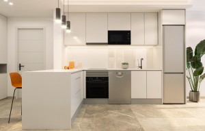Nouvelle construction - Apartement - Torrevieja