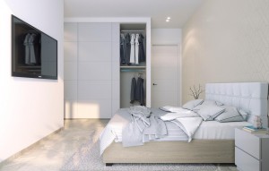 Nouvelle construction - Apartement - Torrevieja