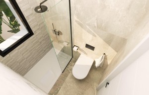 Nouvelle construction - Apartement - Torrevieja