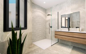 Nouvelle construction - Apartement - Torrevieja