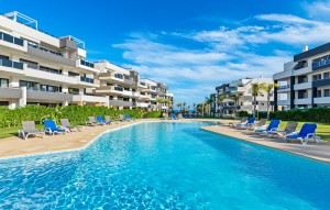Sale - Apartment - Orihuela Costa