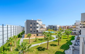 Sale - Apartment - Orihuela Costa