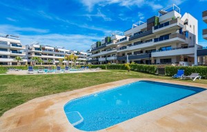 Sale - Apartment - Orihuela Costa