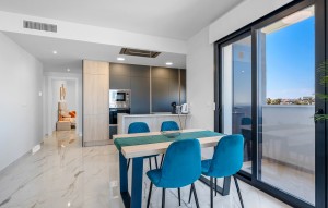 Sale - Apartment - Orihuela Costa