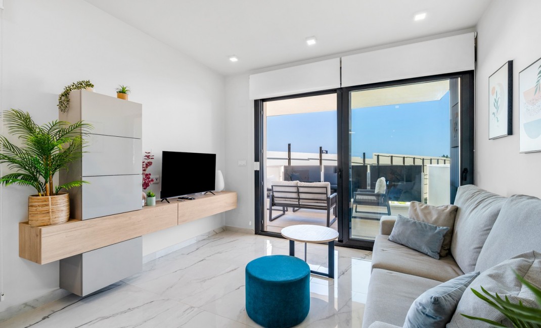Sale - Apartment - Orihuela Costa