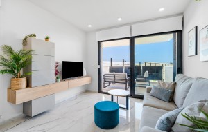 Sale - Apartment - Orihuela Costa