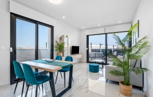 Sale - Apartment - Orihuela Costa