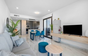 Sale - Apartment - Orihuela Costa