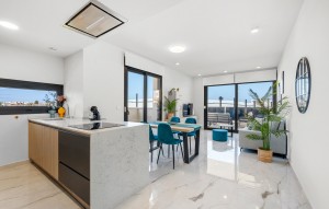 Sale - Apartment - Orihuela Costa