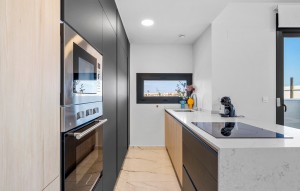 Sale - Apartment - Orihuela Costa
