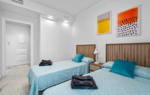 Sale - Apartment - Orihuela Costa