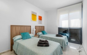 Sale - Apartment - Orihuela Costa