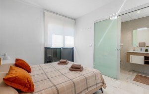 Sale - Apartment - Orihuela Costa