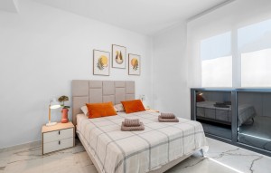 Sale - Apartment - Orihuela Costa