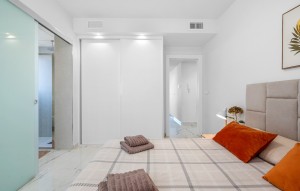 Sale - Apartment - Orihuela Costa