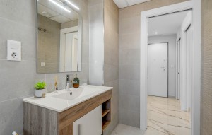 Sale - Apartment - Orihuela Costa