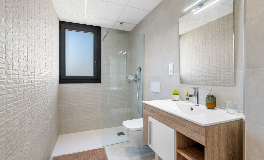 Sale - Apartment - Orihuela Costa