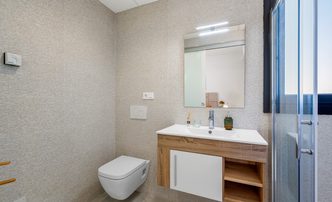 Sale - Apartment - Orihuela Costa
