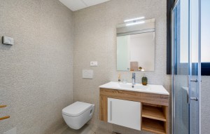 Sale - Apartment - Orihuela Costa