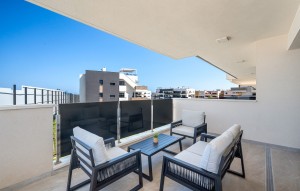 Sale - Apartment - Orihuela Costa