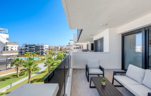 Sale - Apartment - Orihuela Costa
