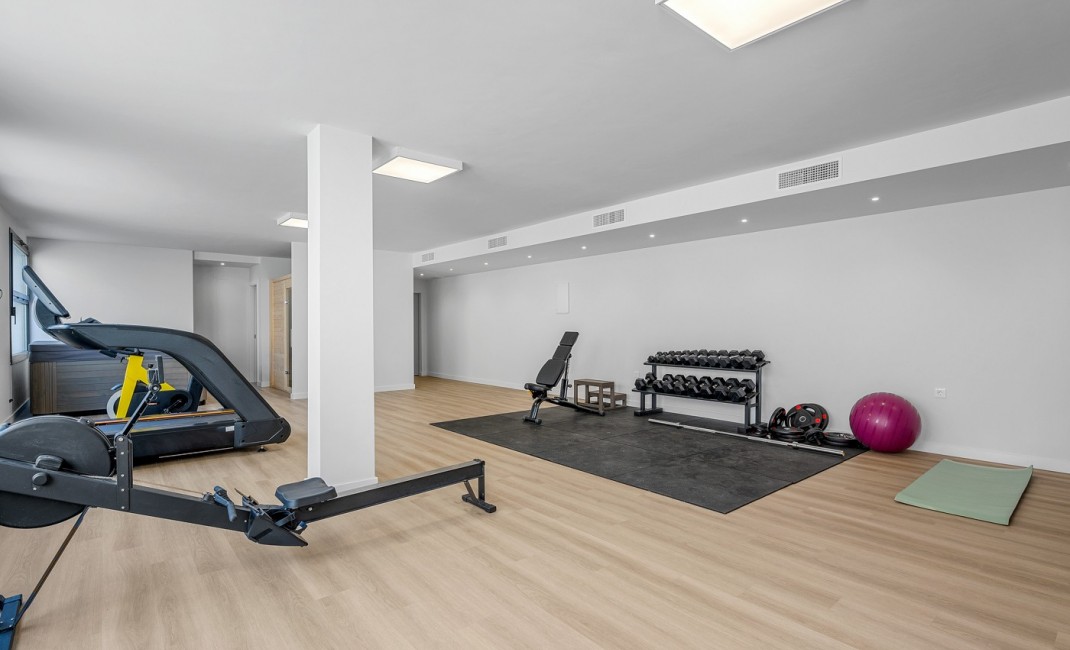 Sale - Apartment - Orihuela Costa
