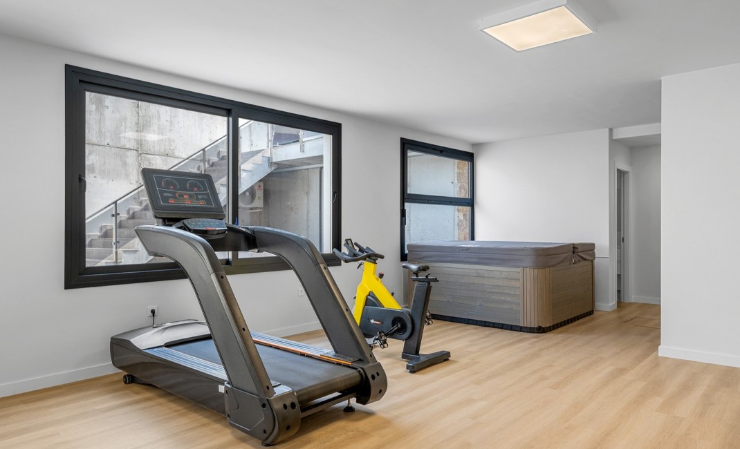 Sale - Apartment - Orihuela Costa