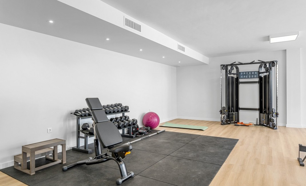 Sale - Apartment - Orihuela Costa