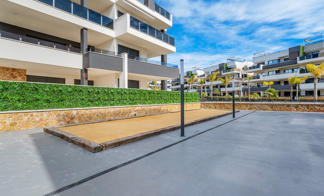 Sale - Apartment - Orihuela Costa