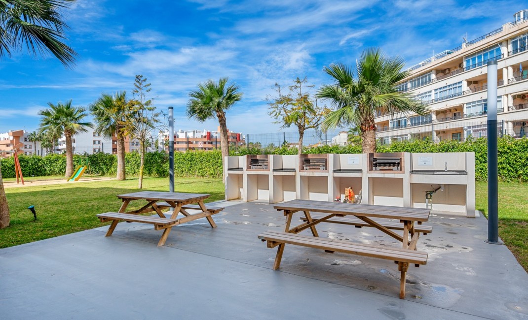 Sale - Apartment - Orihuela Costa