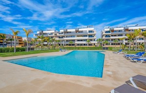 Sale - Apartment - Orihuela Costa