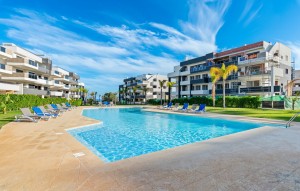 Sale - Apartment - Orihuela Costa
