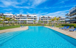 Sale - Apartment - Orihuela Costa