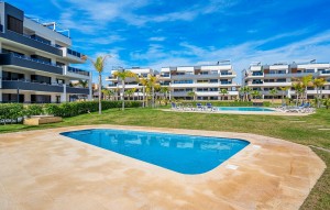 Sale - Apartment - Orihuela Costa