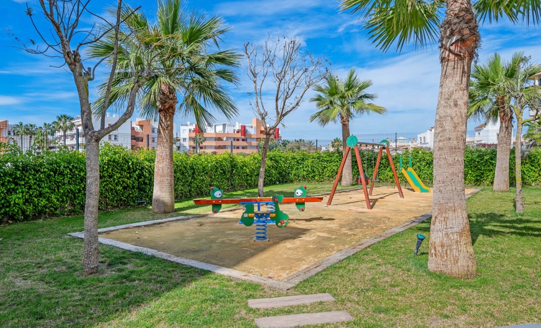 Sale - Apartment - Orihuela Costa