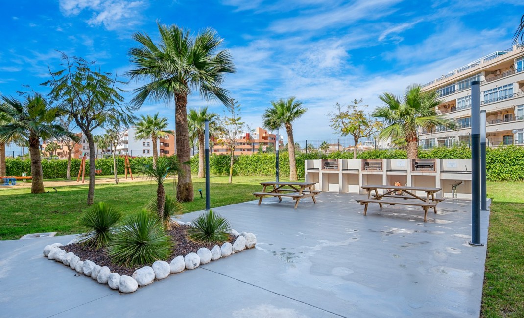 Sale - Apartment - Orihuela Costa