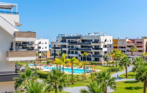 Sale - Apartment - Orihuela Costa