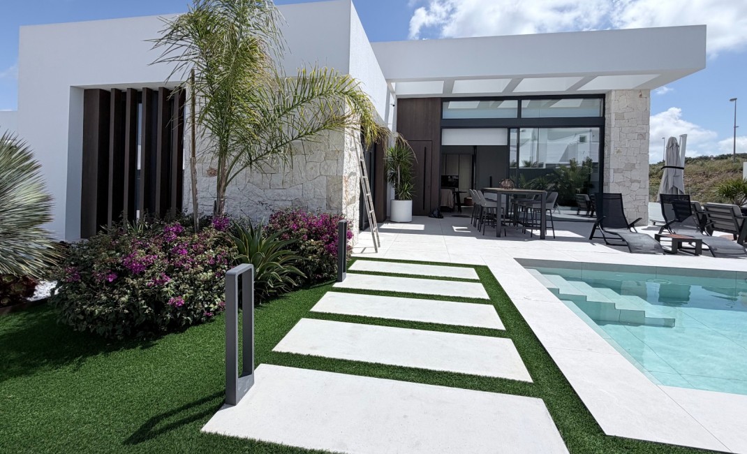 Revente - Villa - Rojales / Ciudad Quesada - Rojales