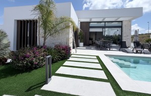 Revente - Villa - Rojales / Ciudad Quesada - Rojales