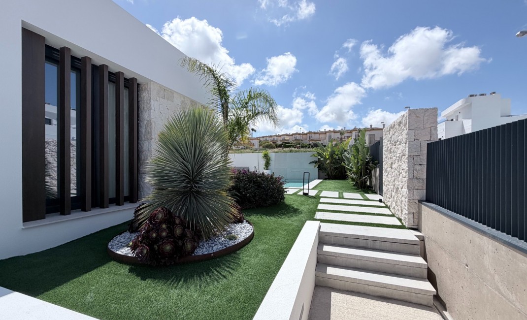 Revente - Villa - Rojales / Ciudad Quesada - Rojales