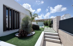 Revente - Villa - Rojales / Ciudad Quesada - Rojales