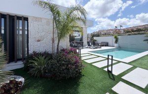 Revente - Villa - Rojales / Ciudad Quesada - Rojales