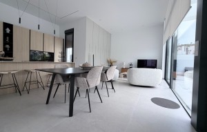 Revente - Villa - Rojales / Ciudad Quesada - Rojales