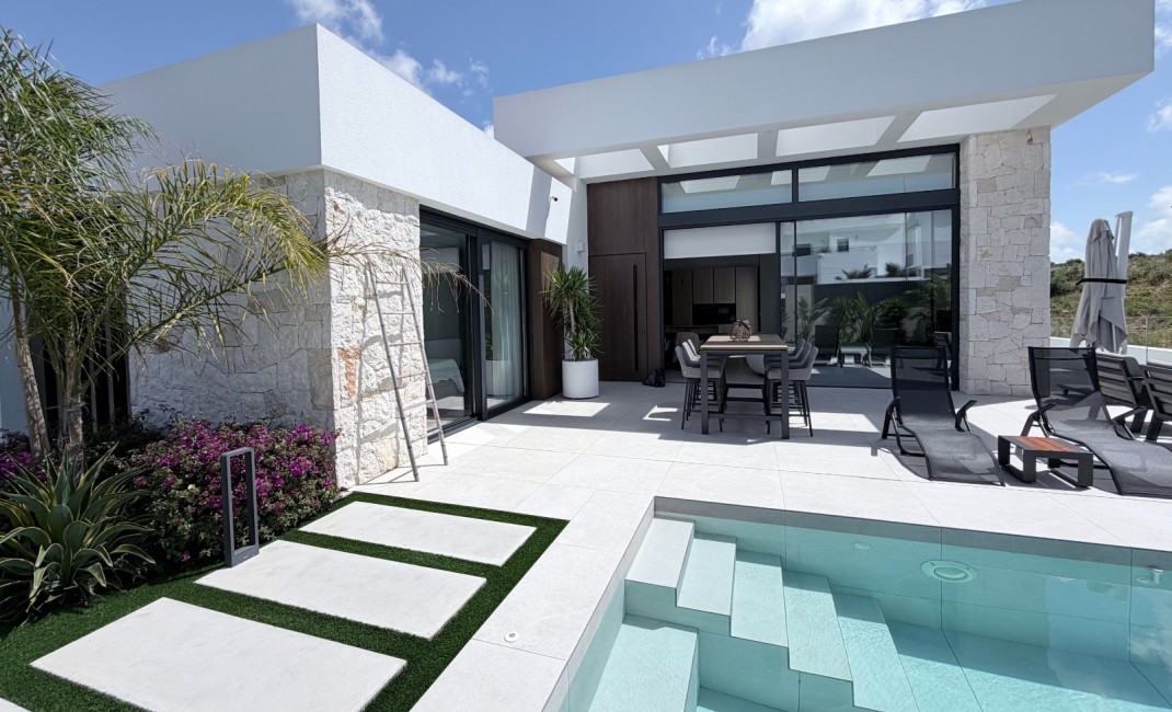 Revente - Villa - Rojales / Ciudad Quesada - Rojales