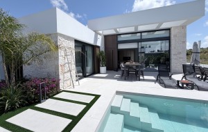 Revente - Villa - Rojales / Ciudad Quesada - Rojales