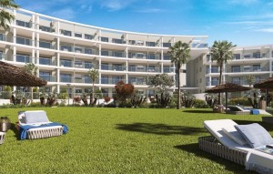 New Build - Apartment - Manilva