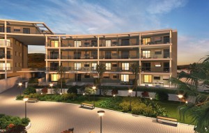 New Build - Apartment - Manilva